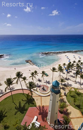 Hilton Barbados 27